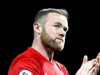 Wayne Rooney says he's sta...